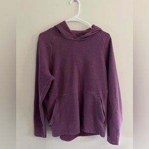 Lululemon Sweatshirt